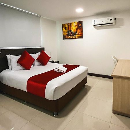 Hotel G Cartagena Dış mekan fotoğraf