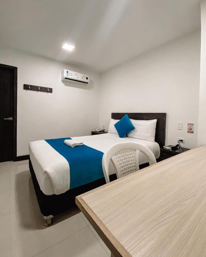 Hotel G Cartagena Dış mekan fotoğraf