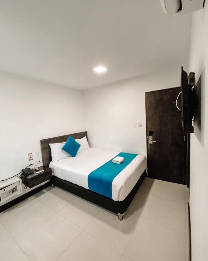 Hotel G Cartagena Dış mekan fotoğraf