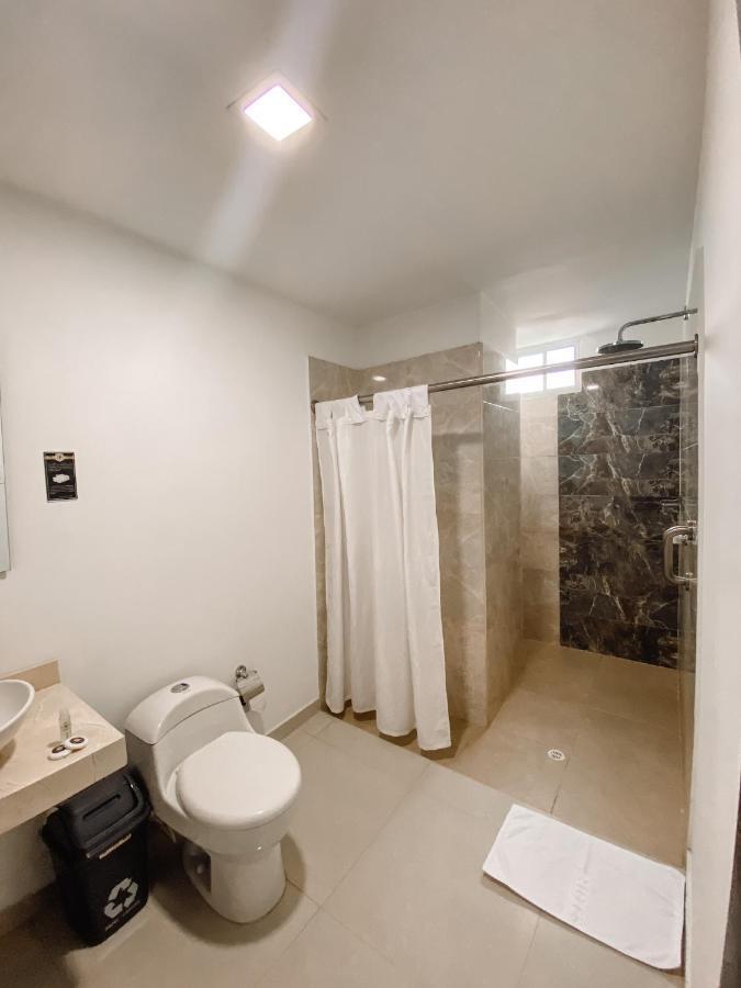 Hotel G Cartagena Dış mekan fotoğraf