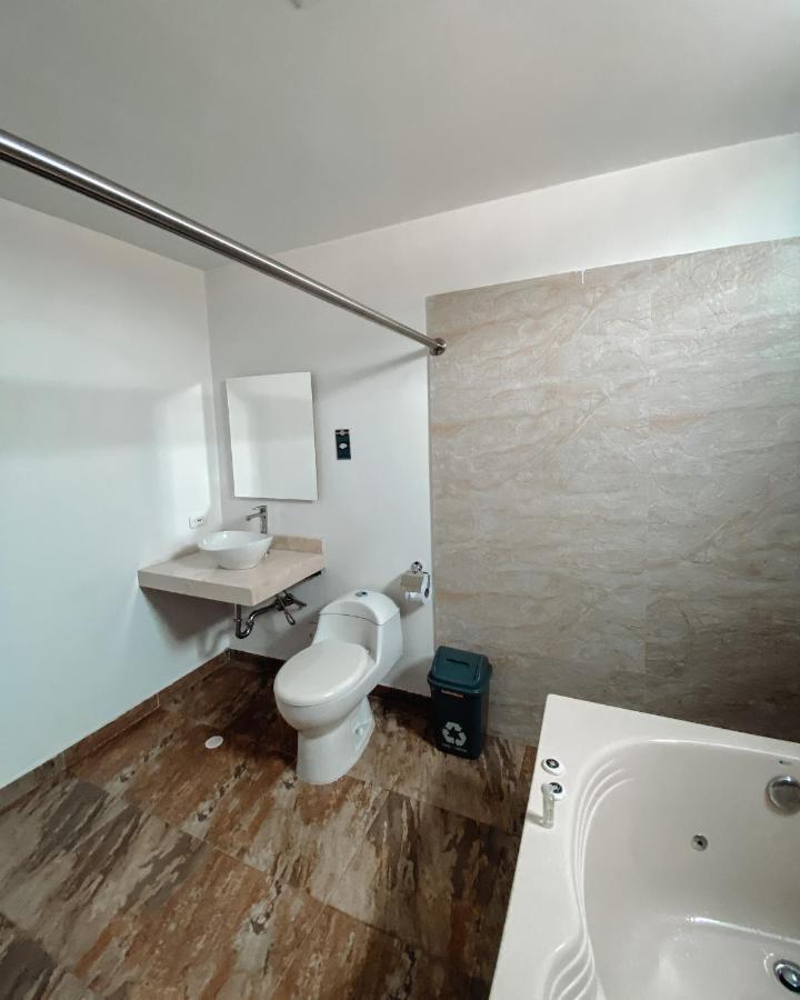 Hotel G Cartagena Dış mekan fotoğraf
