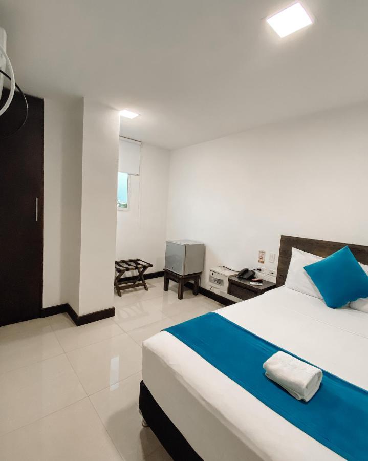 Hotel G Cartagena Dış mekan fotoğraf