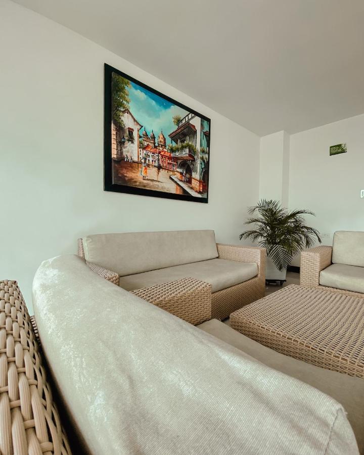 Hotel G Cartagena Dış mekan fotoğraf