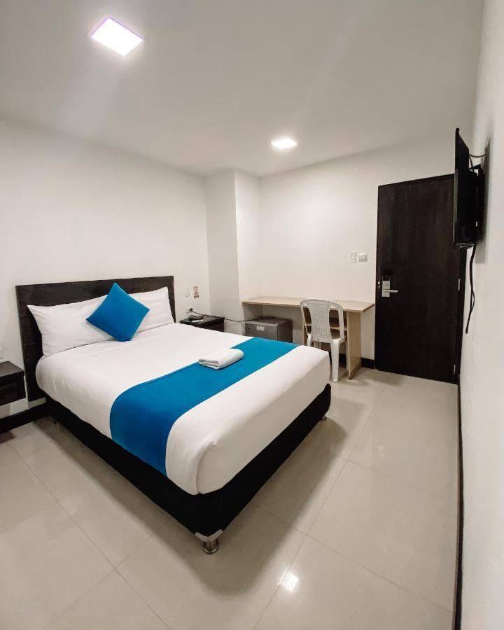 Hotel G Cartagena Dış mekan fotoğraf