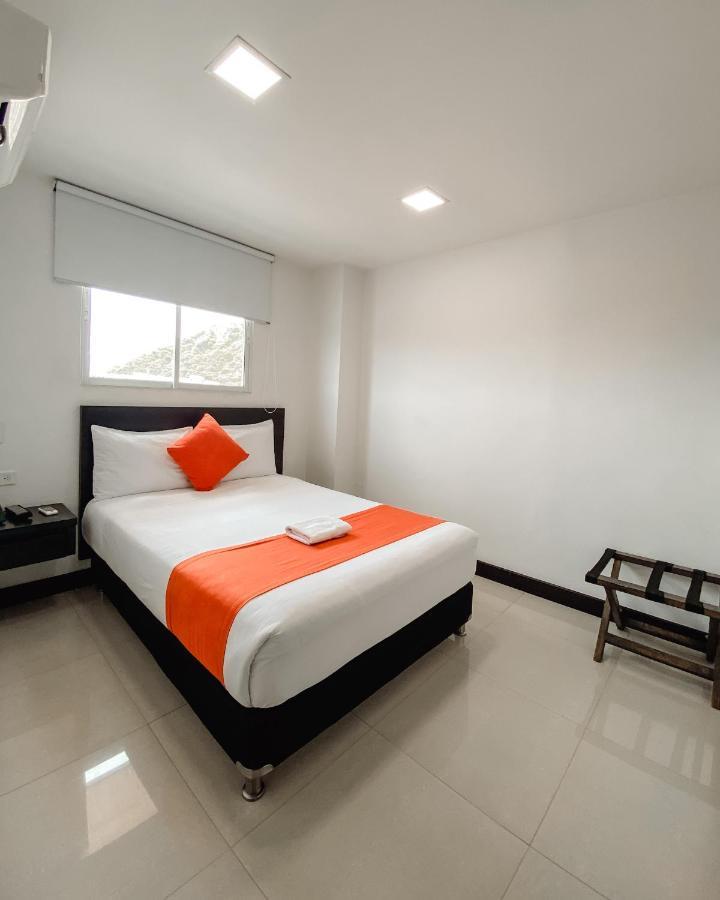 Hotel G Cartagena Dış mekan fotoğraf