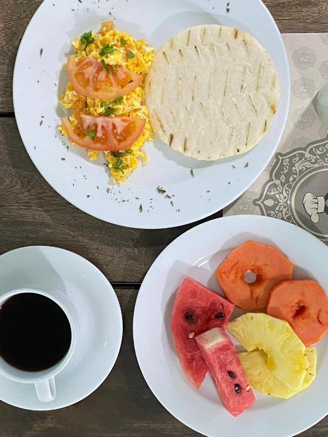 Hotel G Cartagena Dış mekan fotoğraf