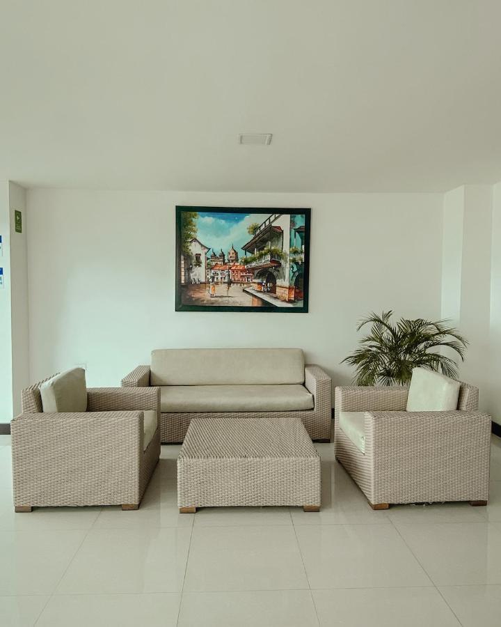 Hotel G Cartagena Dış mekan fotoğraf