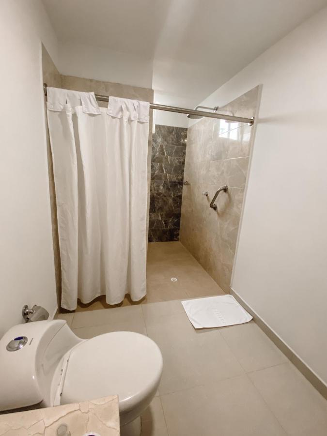 Hotel G Cartagena Dış mekan fotoğraf