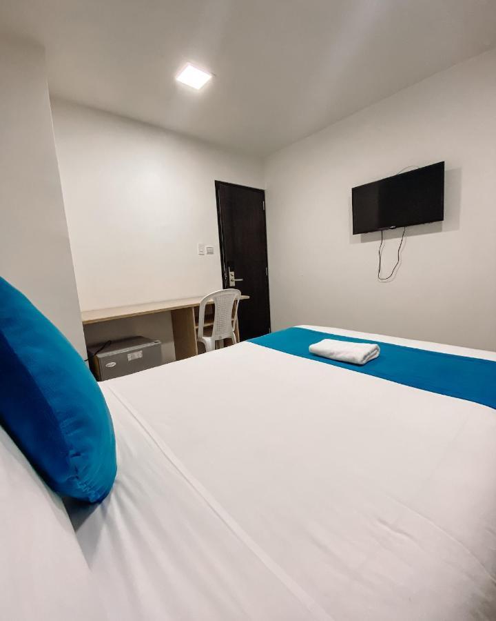 Hotel G Cartagena Dış mekan fotoğraf