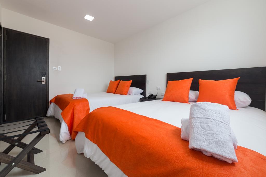 Hotel G Cartagena Dış mekan fotoğraf