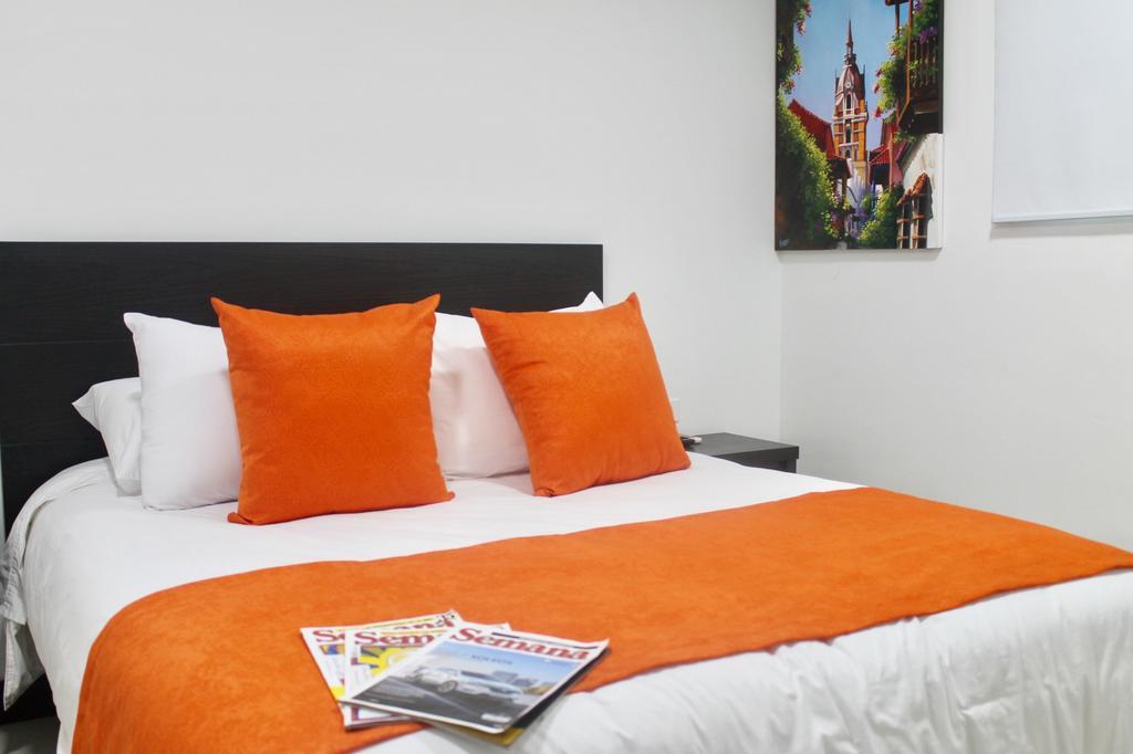 Hotel G Cartagena Dış mekan fotoğraf