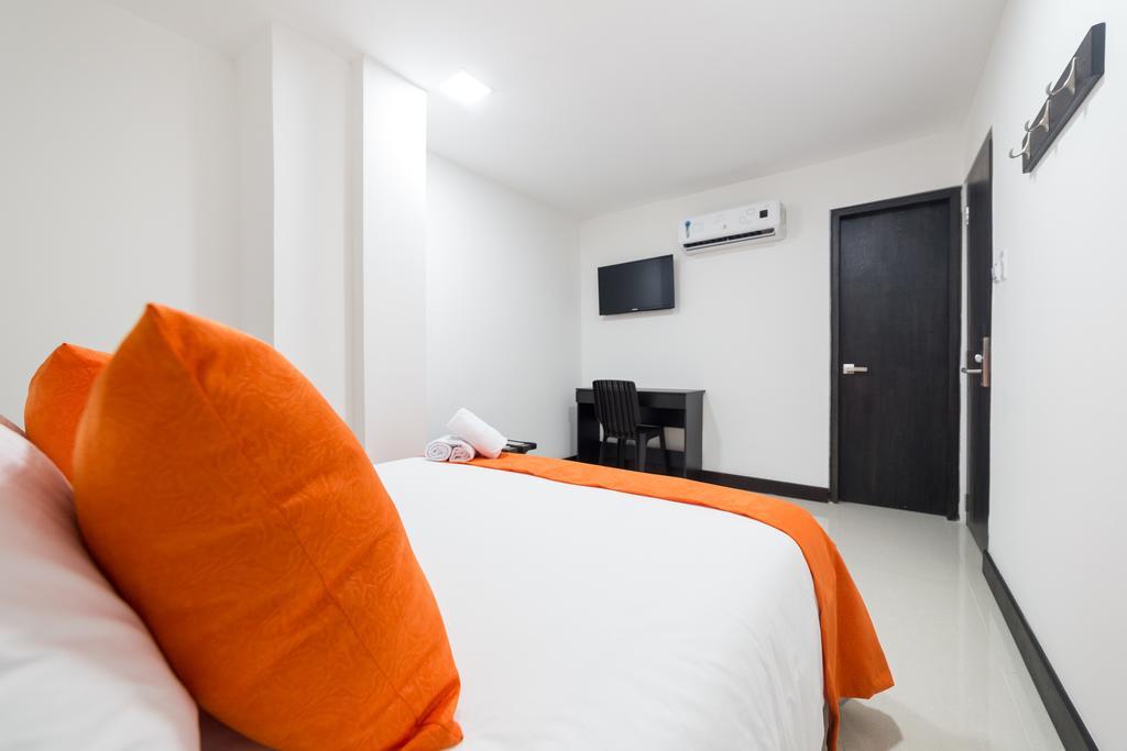 Hotel G Cartagena Dış mekan fotoğraf