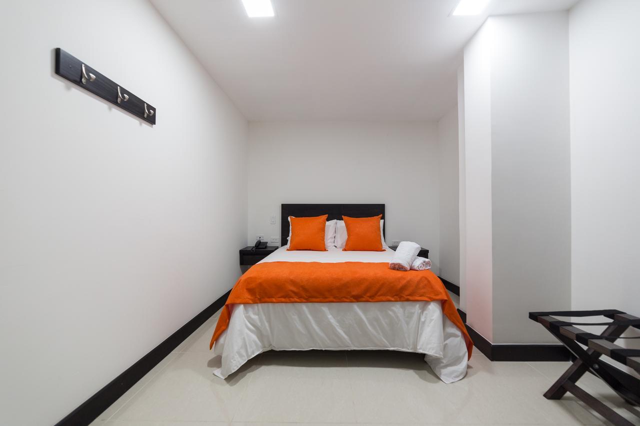 Hotel G Cartagena Dış mekan fotoğraf