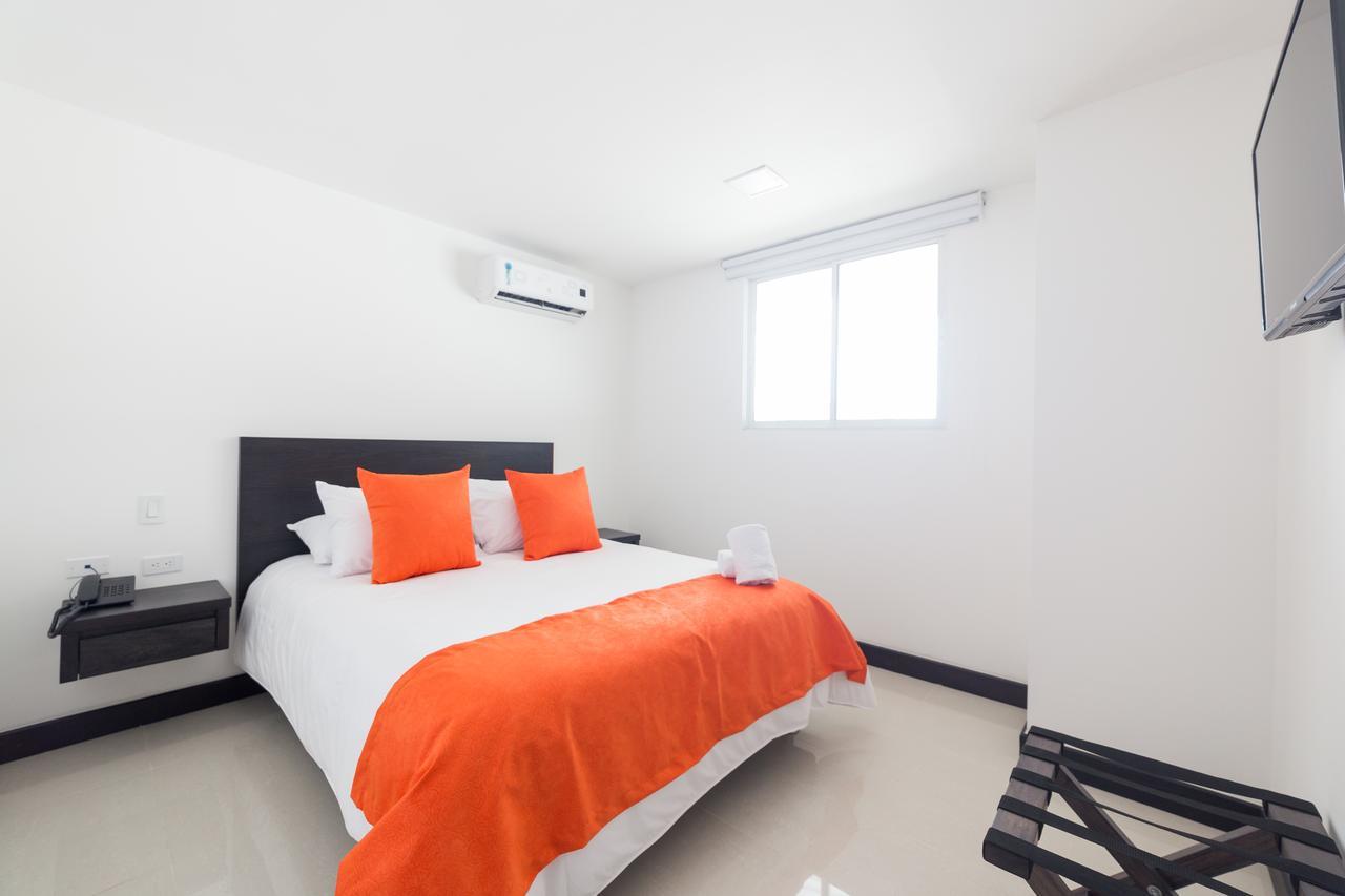 Hotel G Cartagena Dış mekan fotoğraf