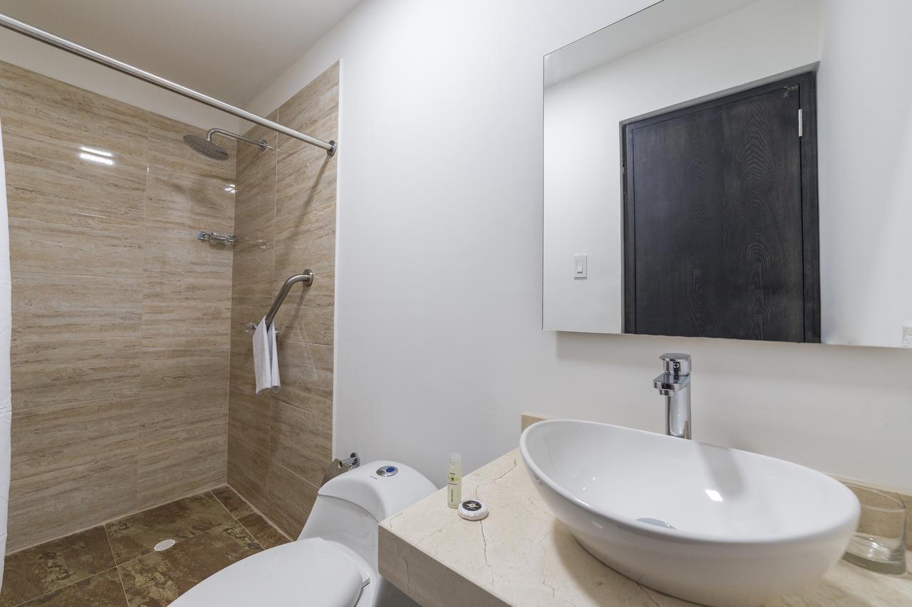 Hotel G Cartagena Dış mekan fotoğraf