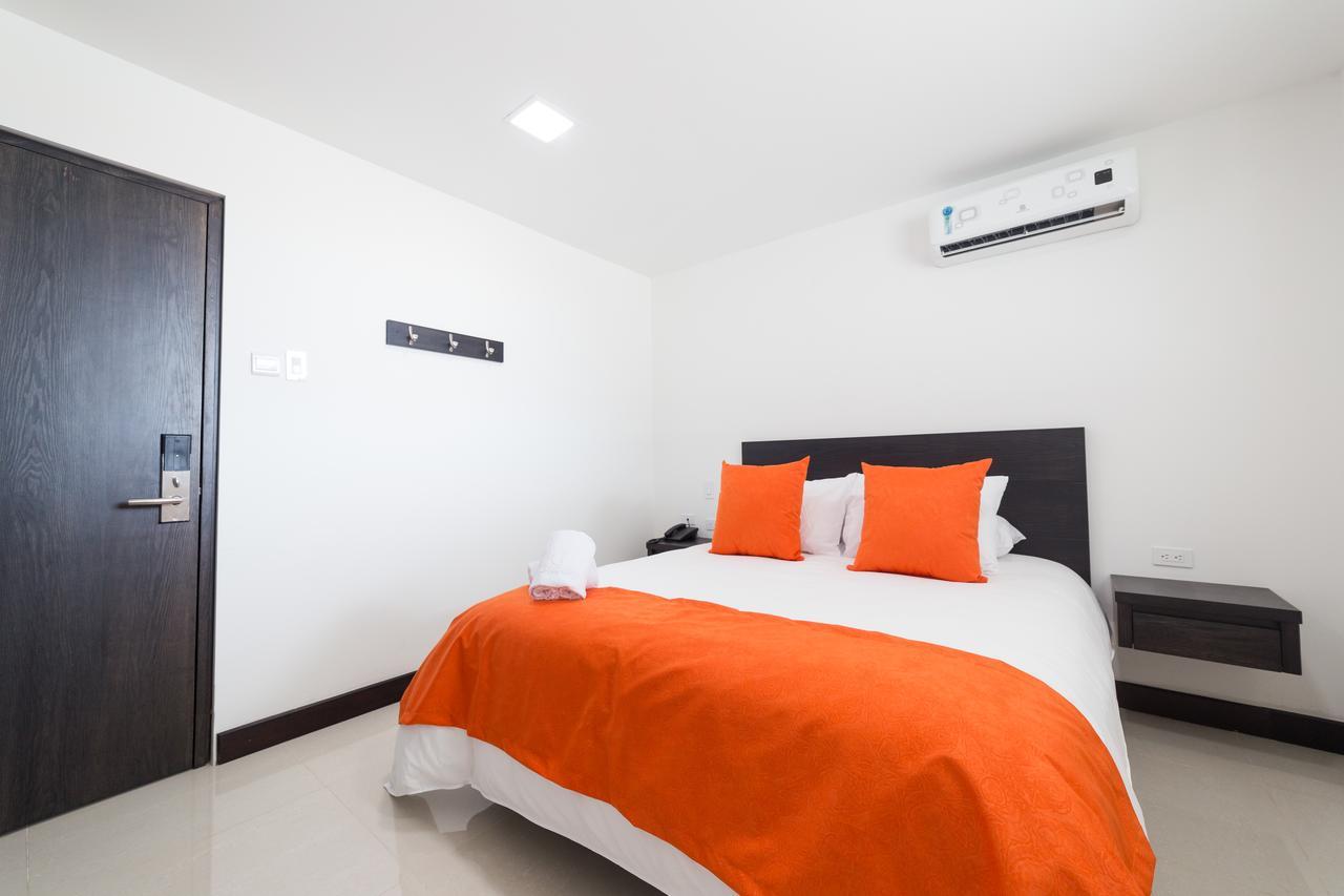 Hotel G Cartagena Dış mekan fotoğraf