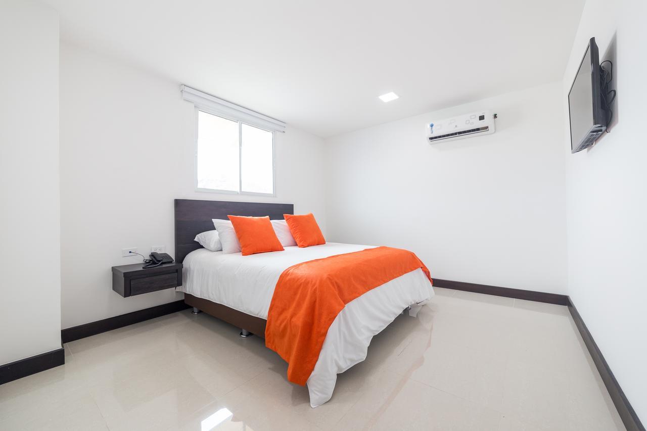 Hotel G Cartagena Dış mekan fotoğraf