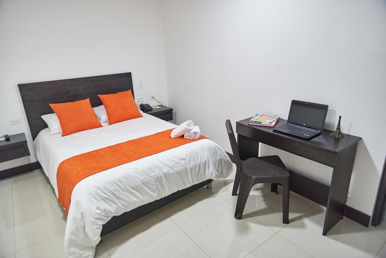 Hotel G Cartagena Dış mekan fotoğraf
